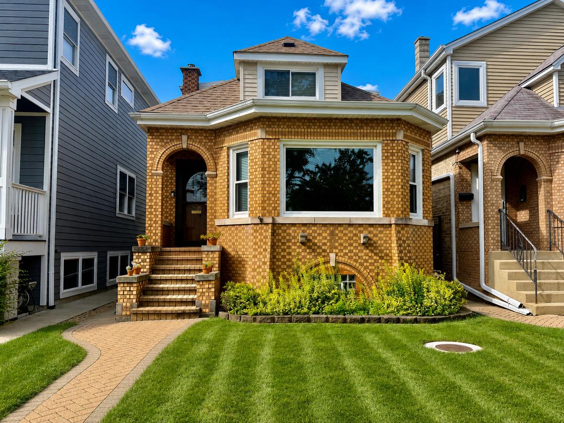 5826 N Navarre Ave., Chicago, IL 60631