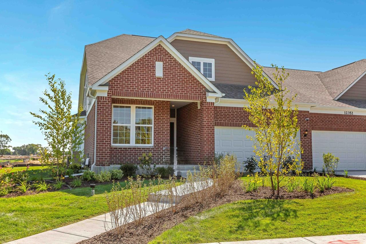 12465 Portrush Ln. #28902, Lemont, IL 60439
