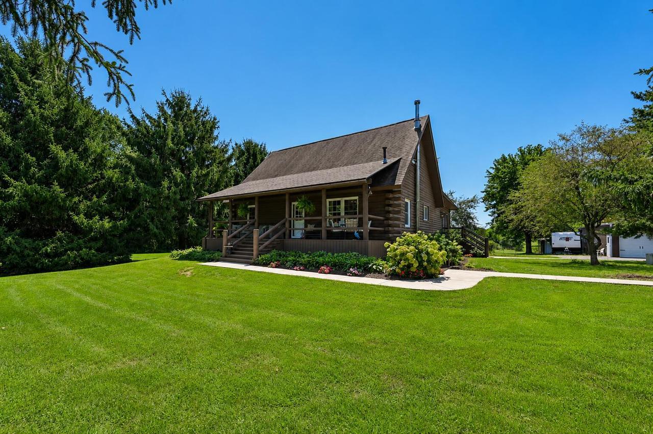 13628 E 9000n Rd., Grant Park, IL 60940