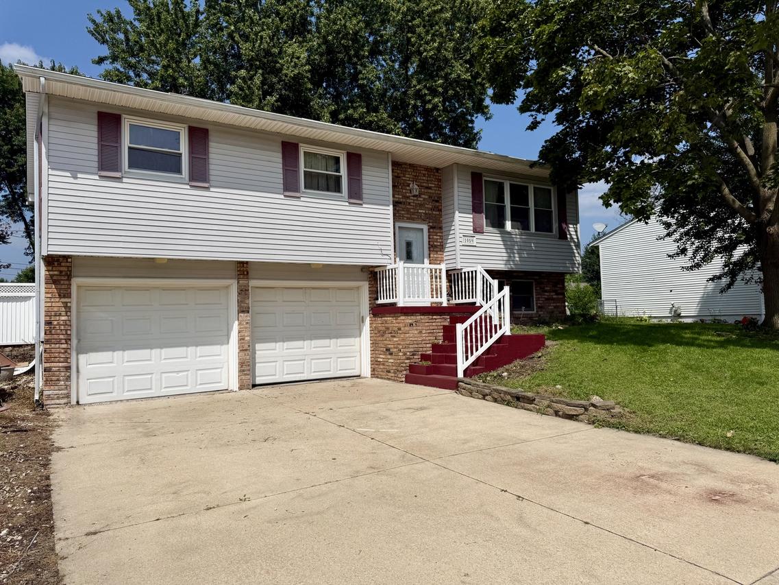 1059 Meadow Ln., Colona, IL 61241
