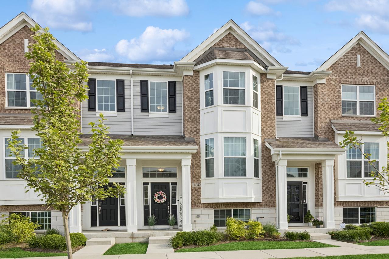 14042 S Belmont Dr., Homer Glen, IL 60491