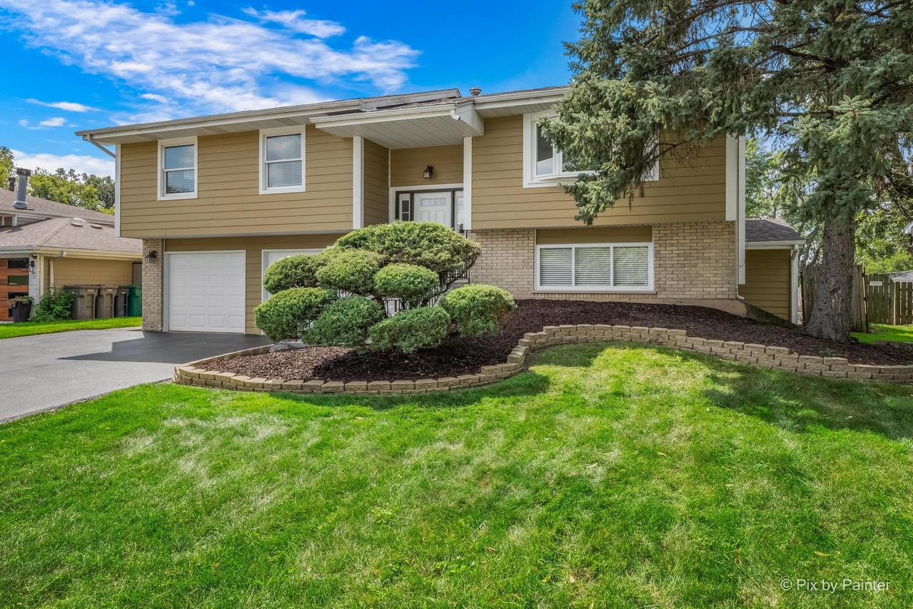 [Address Hidden by Seller], Orland Park, IL 60462
