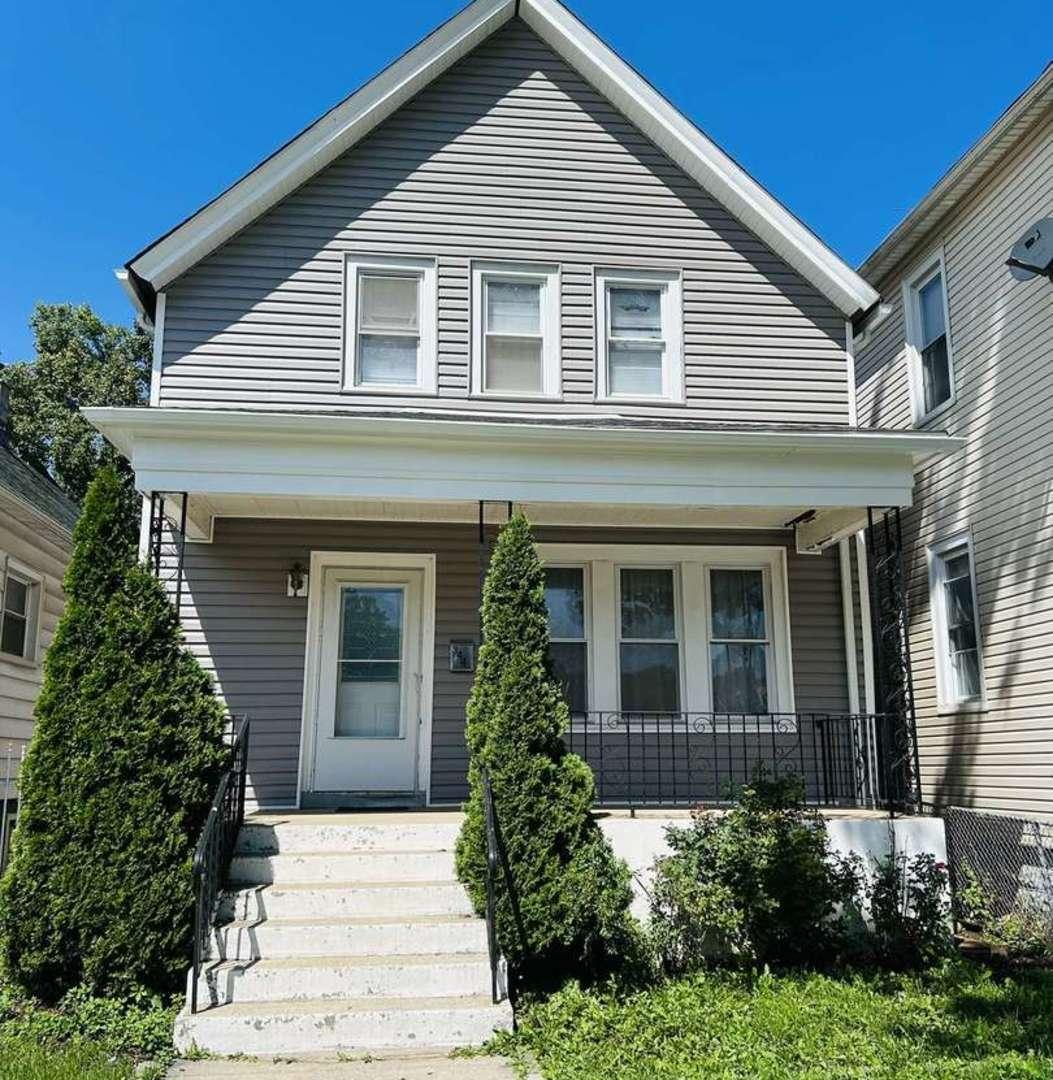 344 E 117th St., Chicago, IL 60628