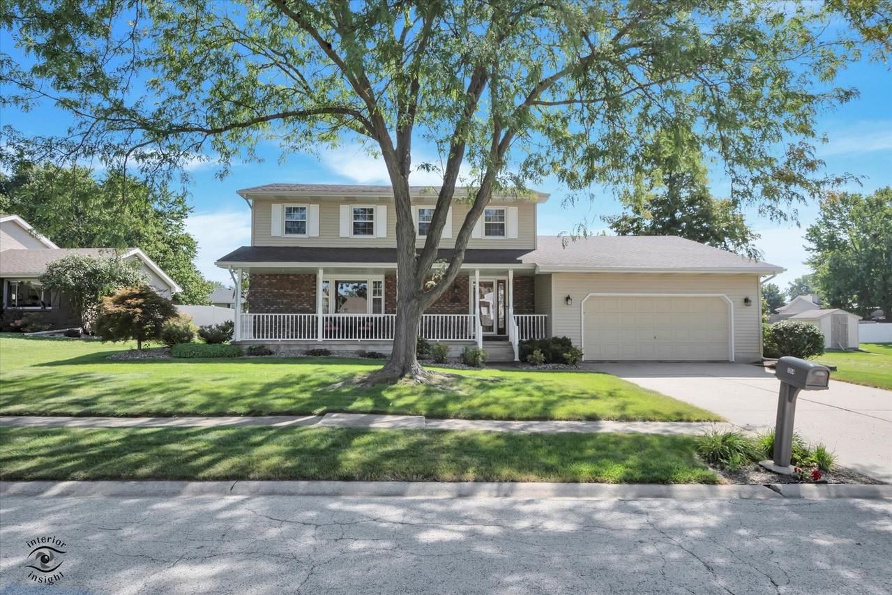1354 Mill Pond Rd., Bourbonnais, IL 60914