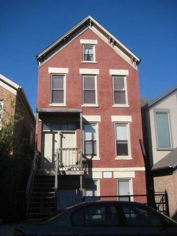 1736 W Beach Ave., Chicago, IL 60622