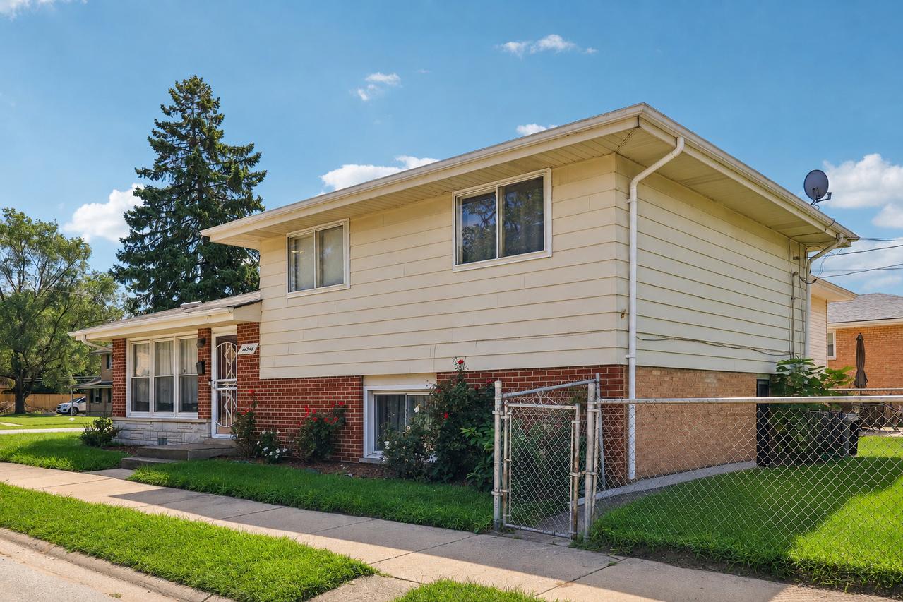 14448 Van Buren St., Dolton, IL 60419