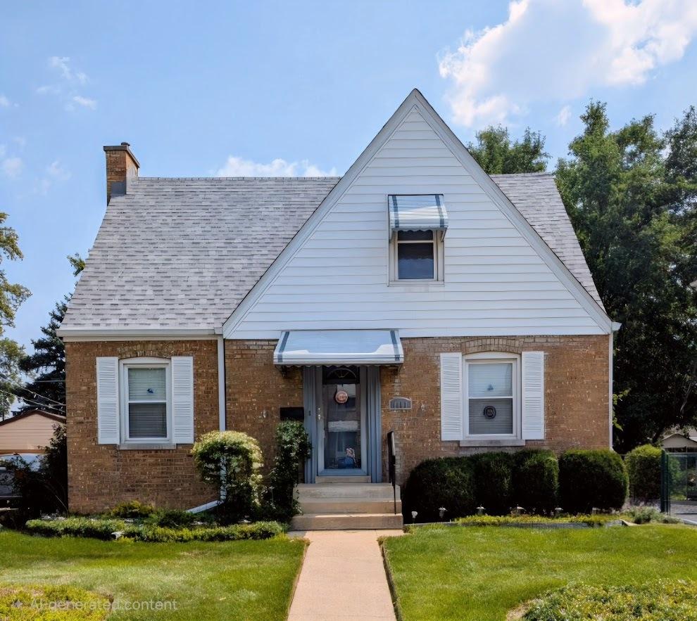 1451 Speechley Blvd., Berkeley, IL 60163