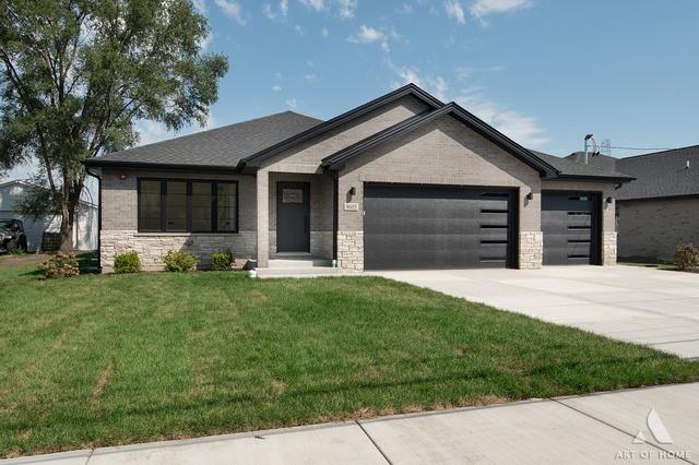 New Construction Homes For Sale This Week in Hickory Hills: September 2nd to September 8th
