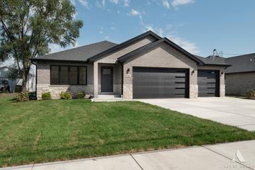 New Construction Homes For Sale This Week That Attend Amos Alonzo Stagg High School: September 2nd to September 8th