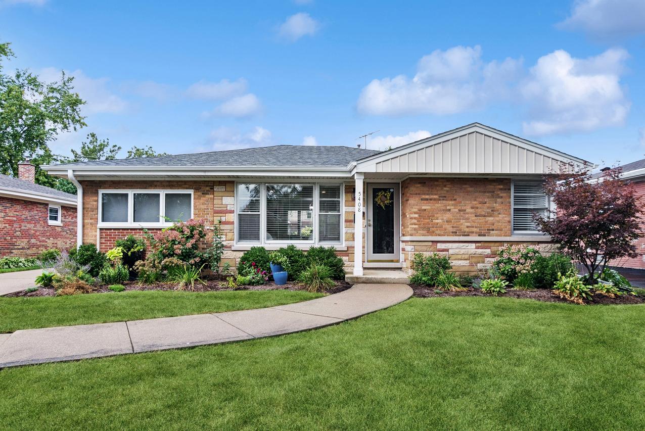 5408 Central Ave., Western Springs, IL 60558