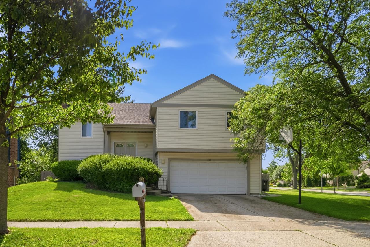 301 Horatio Blvd., Buffalo Grove, IL 60089