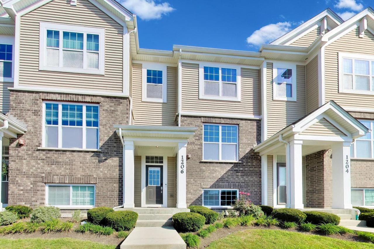 1206 Elm St., Park Ridge, IL 60068