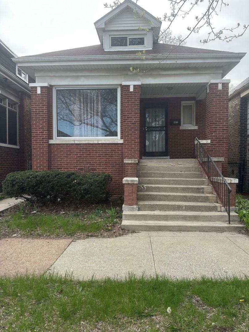 7748 S Langley Ave., Chicago, IL 60619