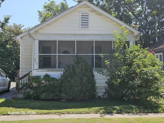 New Homes For Sale This Week in Carbondale: August 21st to August 27th