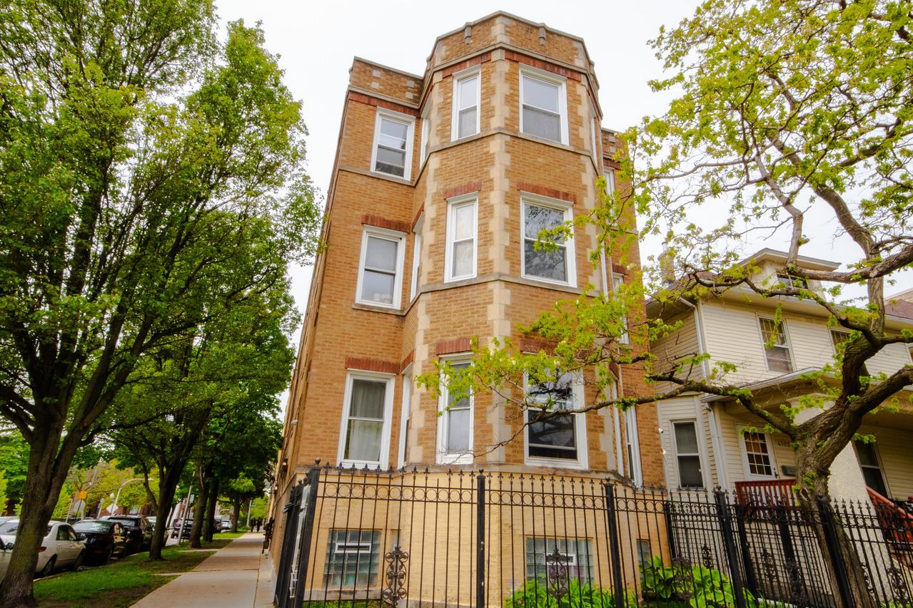 3434 W Leland Ave. #3E, Chicago, IL 60625