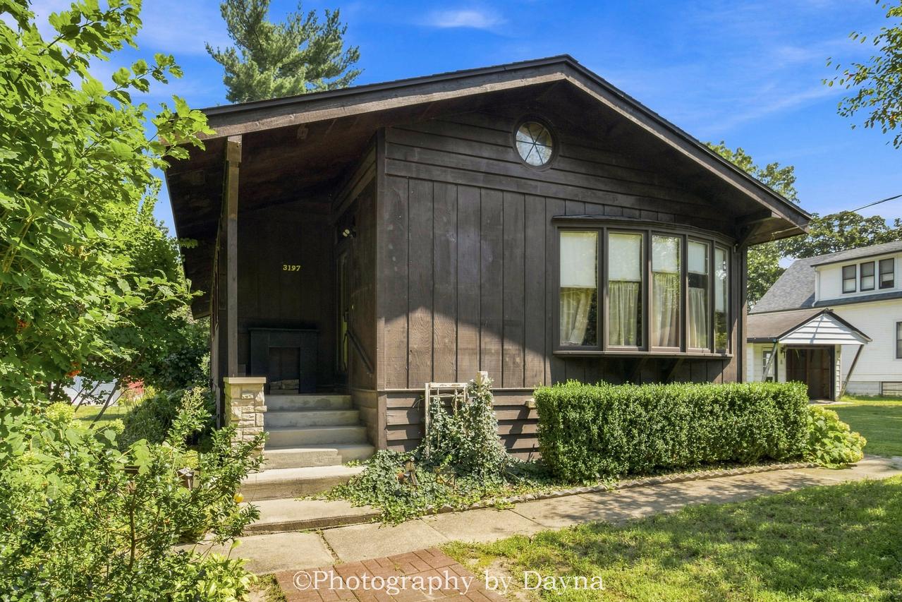 3197 N 16780 E Rd., Momence, IL 60954