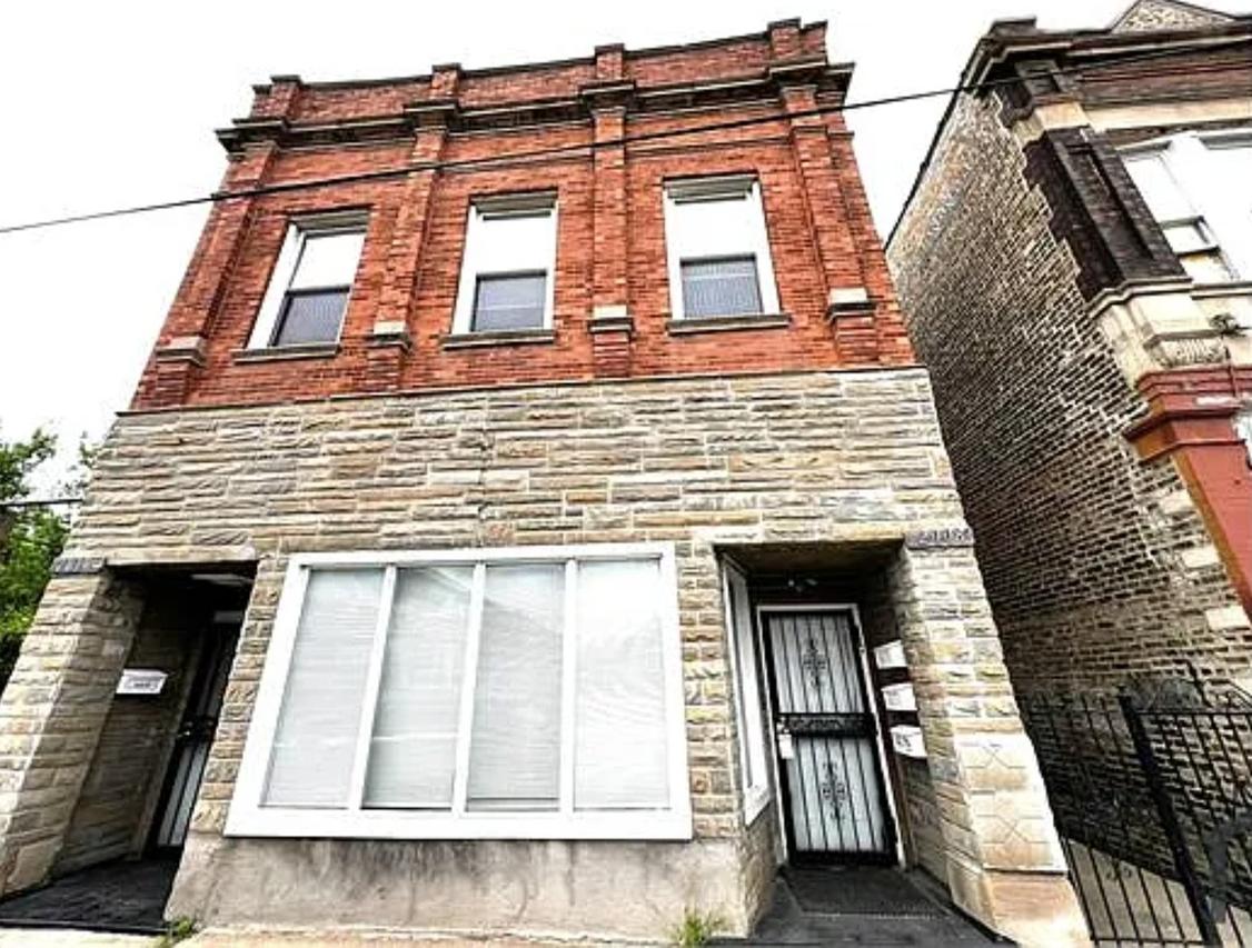 2008 S Pulaski Rd., Chicago, IL 60623