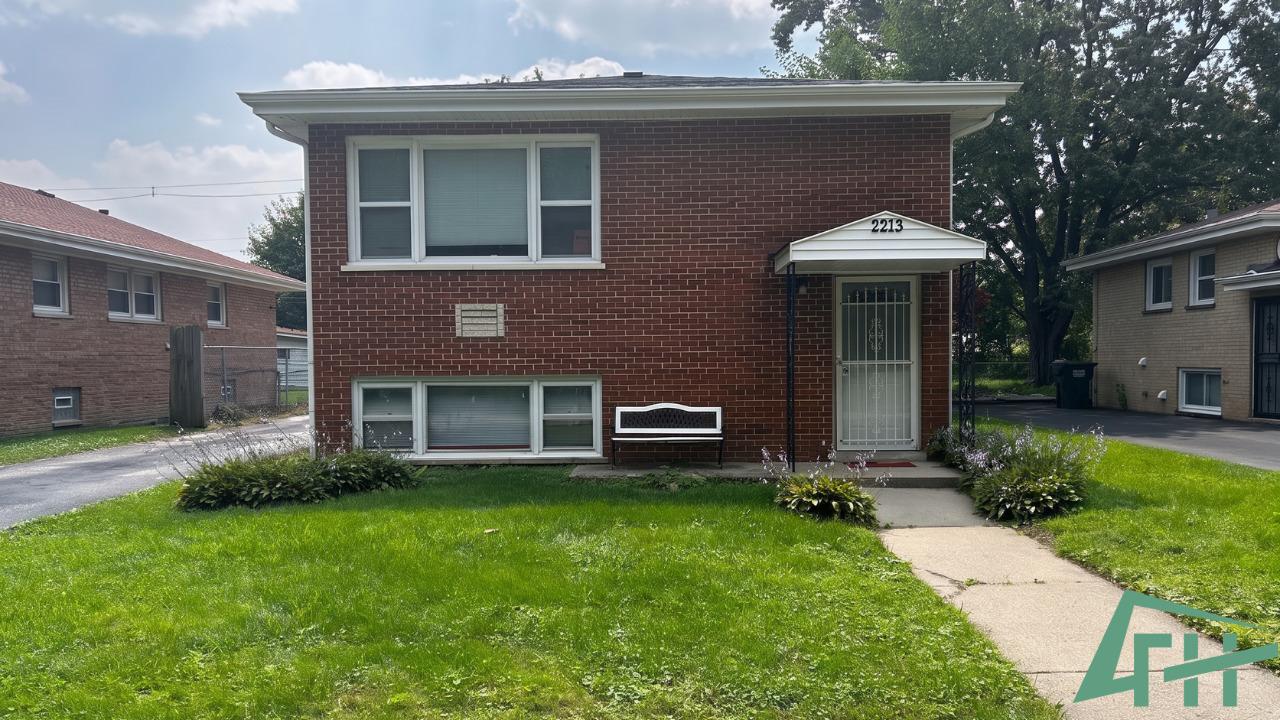 2213 W 156th Pl., Markham, IL 60426