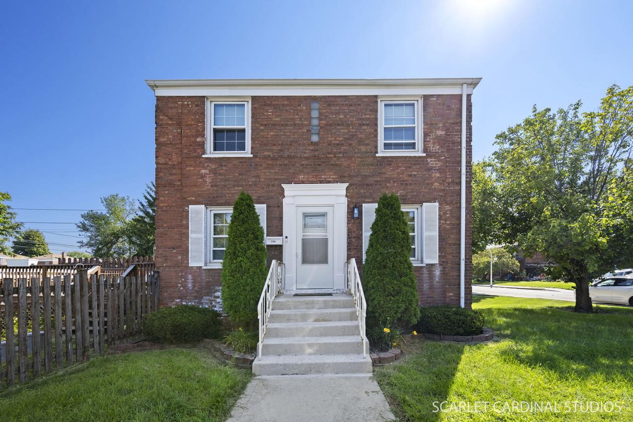 5184 W 64th Pl., Chicago, IL 60638