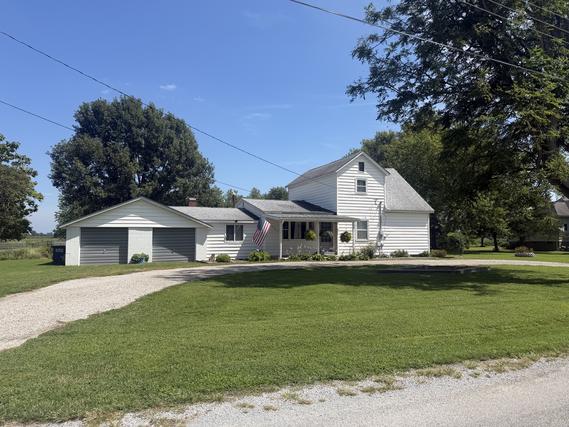 Homes Just Sold in Tamaroa: September 22nd to September 28th