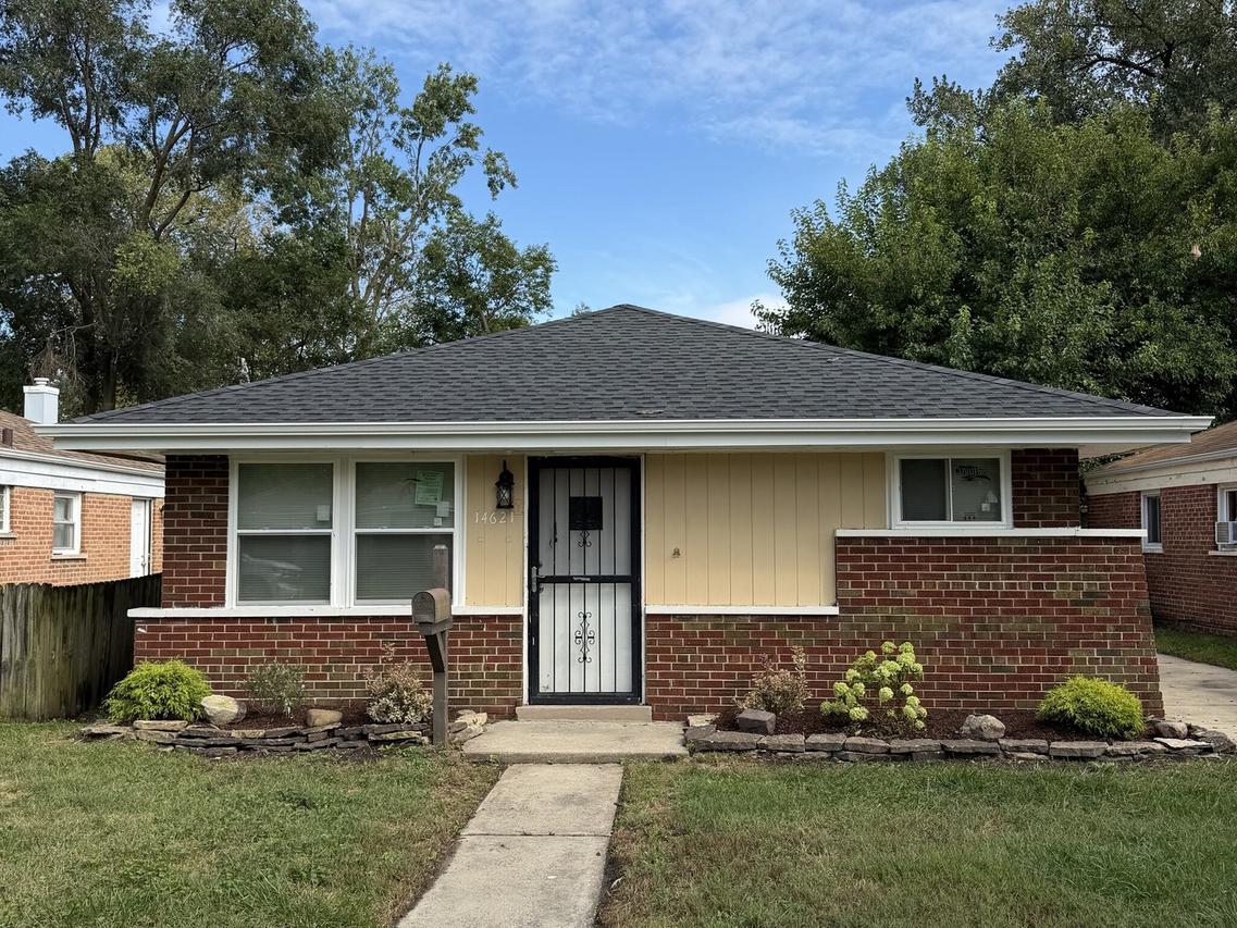 14621 Kenwood Ave., Dolton, IL 60419