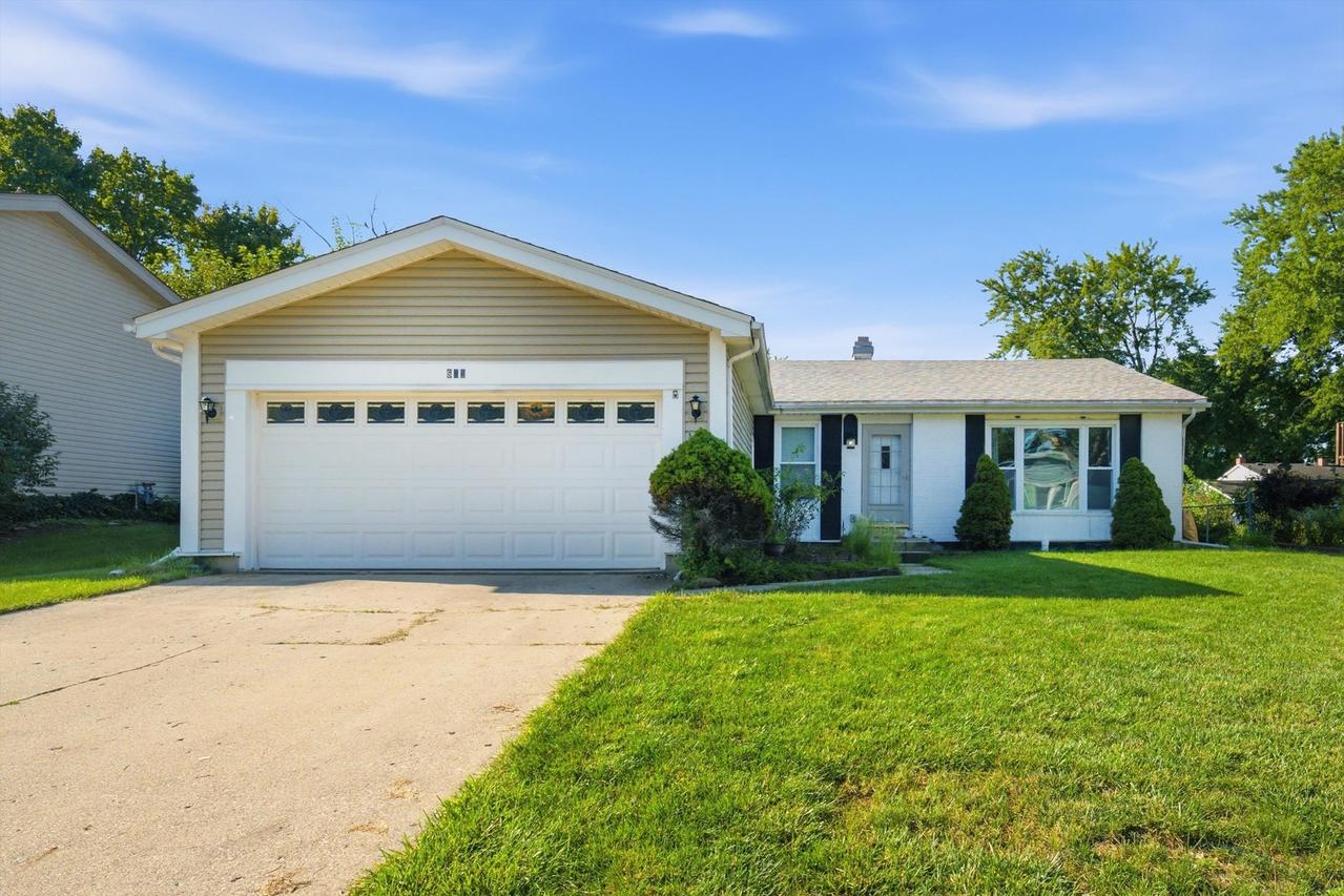 625 W Briarcliff Rd., Bolingbrook, IL 60440
