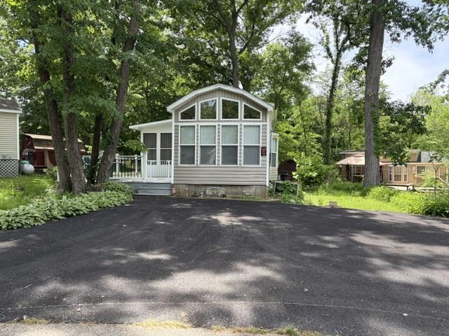 2795 E 28th Lot 1401 Rd., Seneca, IL 61360