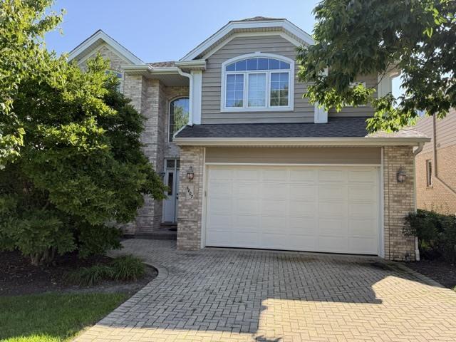 6407 Emerald Ct., Willowbrook, IL 60527