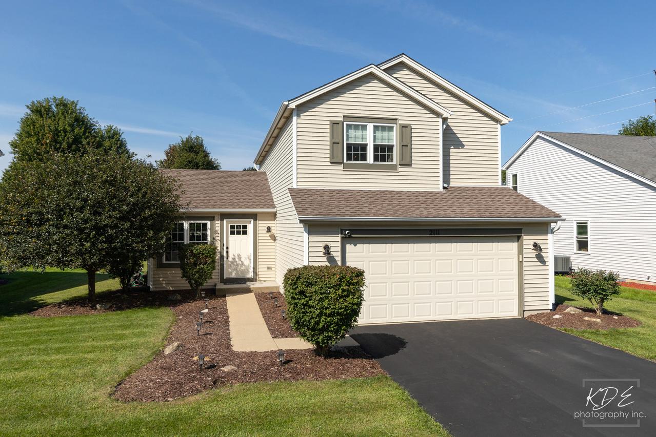 2111 Victoria Lakes Dr., Plainfield, IL 60586
