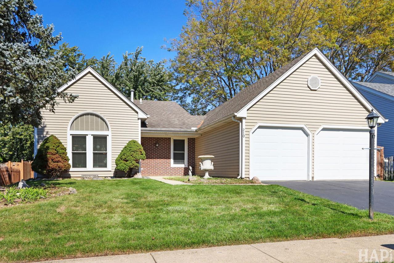 210 W Streamwood Blvd., Streamwood, IL 60107