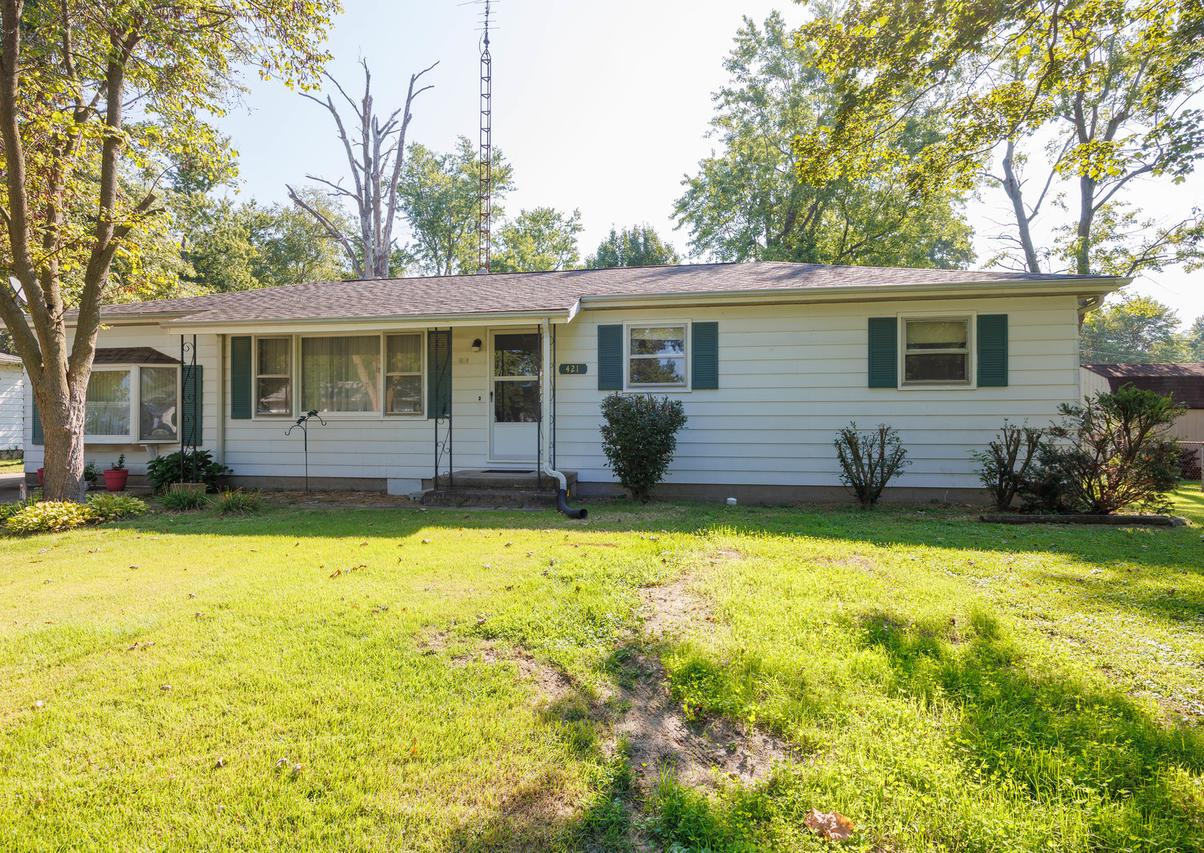 421 Geary St., Centralia, IL 62801