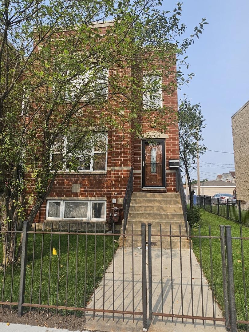 1258 S Homan Ave., Chicago, IL 60623