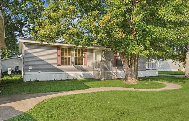 New Homes For Sale This Week in Urbana: August 21st to August 27th