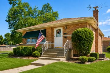 New Homes with Master Bedrooms on the 1st Floor That Attend Sward Elementary School: August 22nd to August 28th
