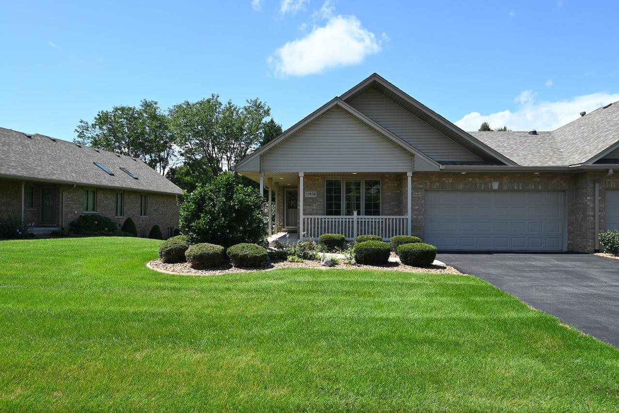 17838 Marley Creek Blvd., Orland Park, IL 60467