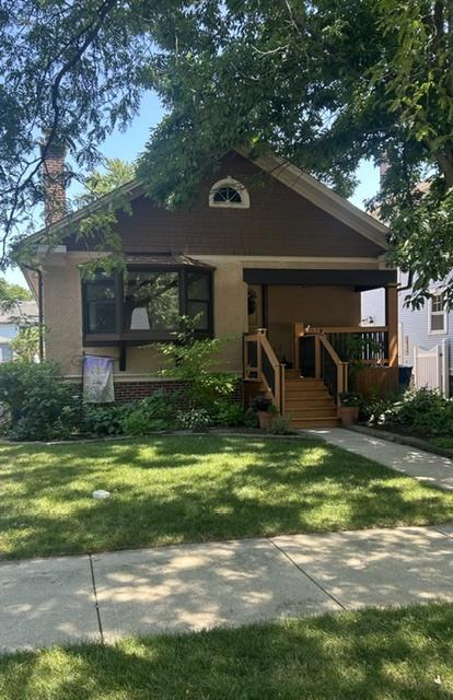 134 Central Park Ave., Wilmette, IL 60091