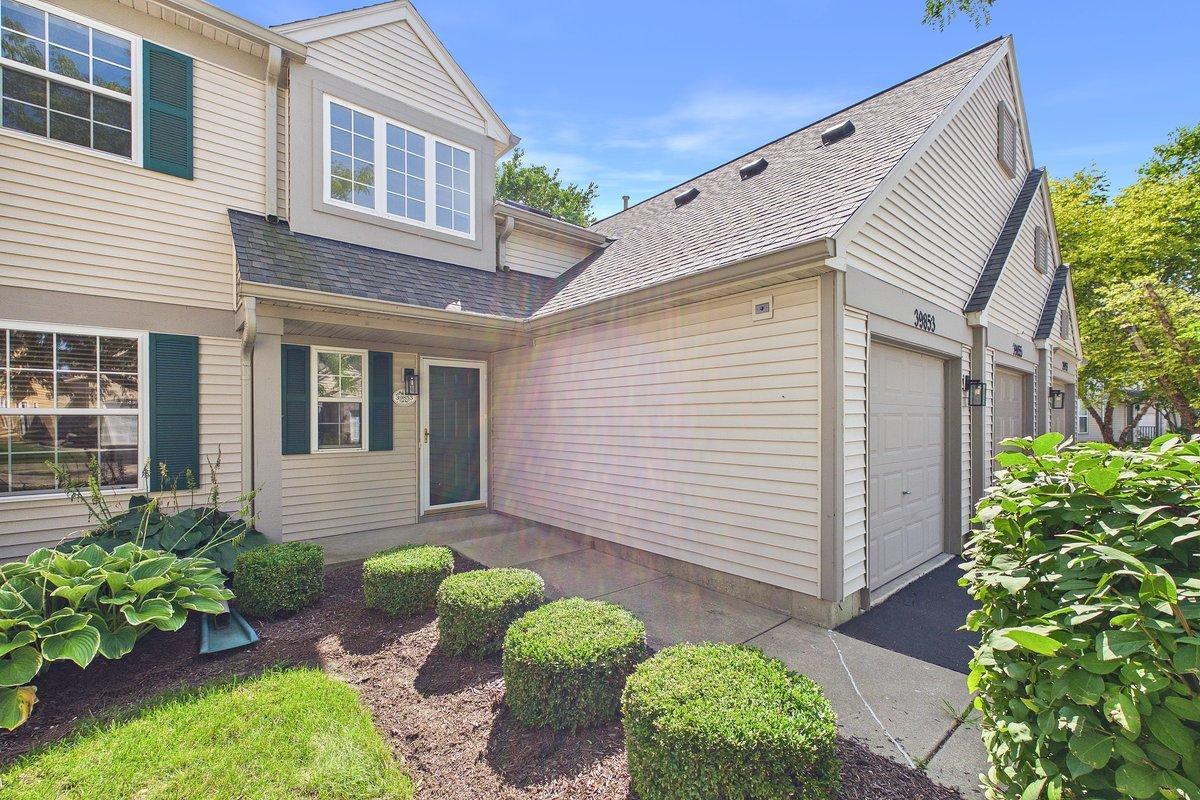 39853 N Long Dr. #40-6, Antioch, IL 60002