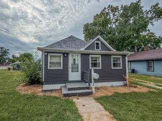 New Homes with Master Bedrooms on the 1st Floor in Tilton: September 5th to September 11th