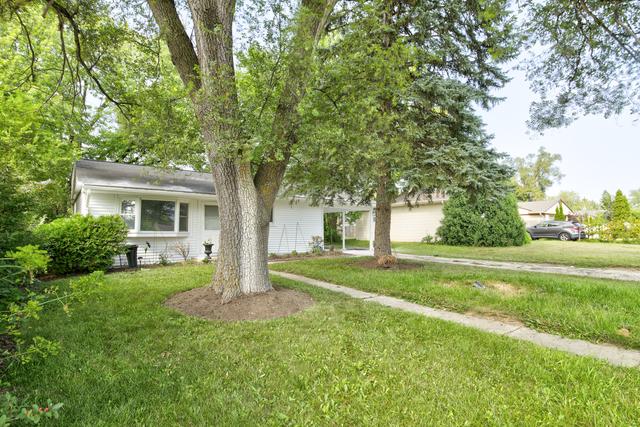 New Homes with Master Bedrooms on the 1st Floor in Carpentersville: August 22nd to August 28th