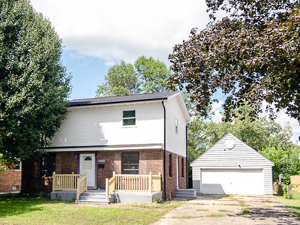 3116 Oak Ave., Mattoon, IL 61938