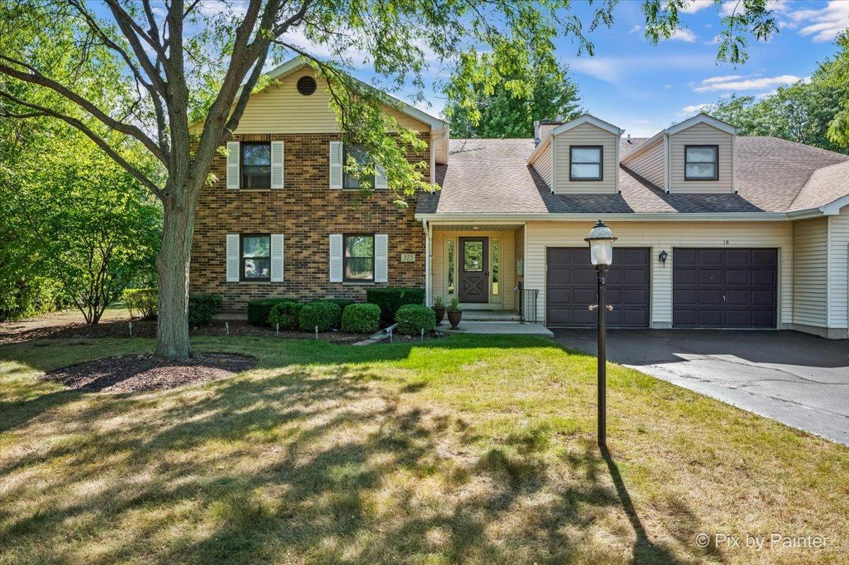 325 Lake St. #1B, Crystal Lake, IL 60014