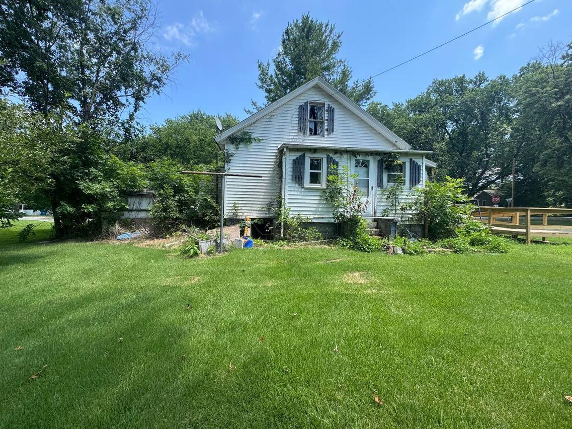 331 E Ellis St., Centralia, IL 62801