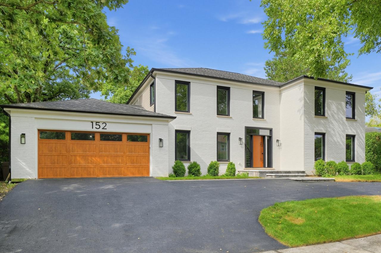 152 Oakmont Dr., Deerfield, IL 60015