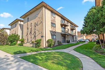 New Homes with Master Bedrooms on the 1st Floor in O'Hare: August 22nd to August 28th