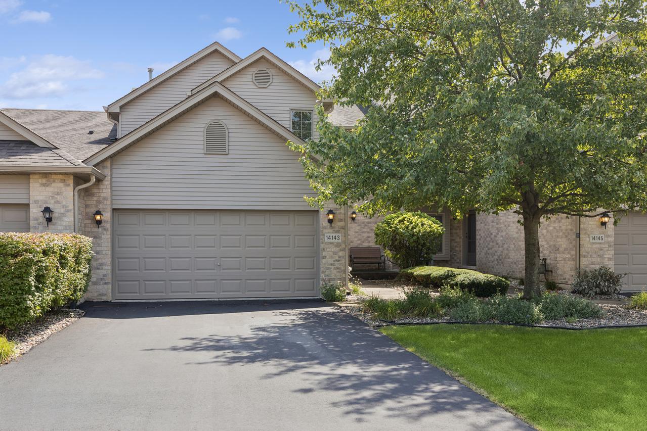 14143 Norwich Ln., Orland Park, IL 60467