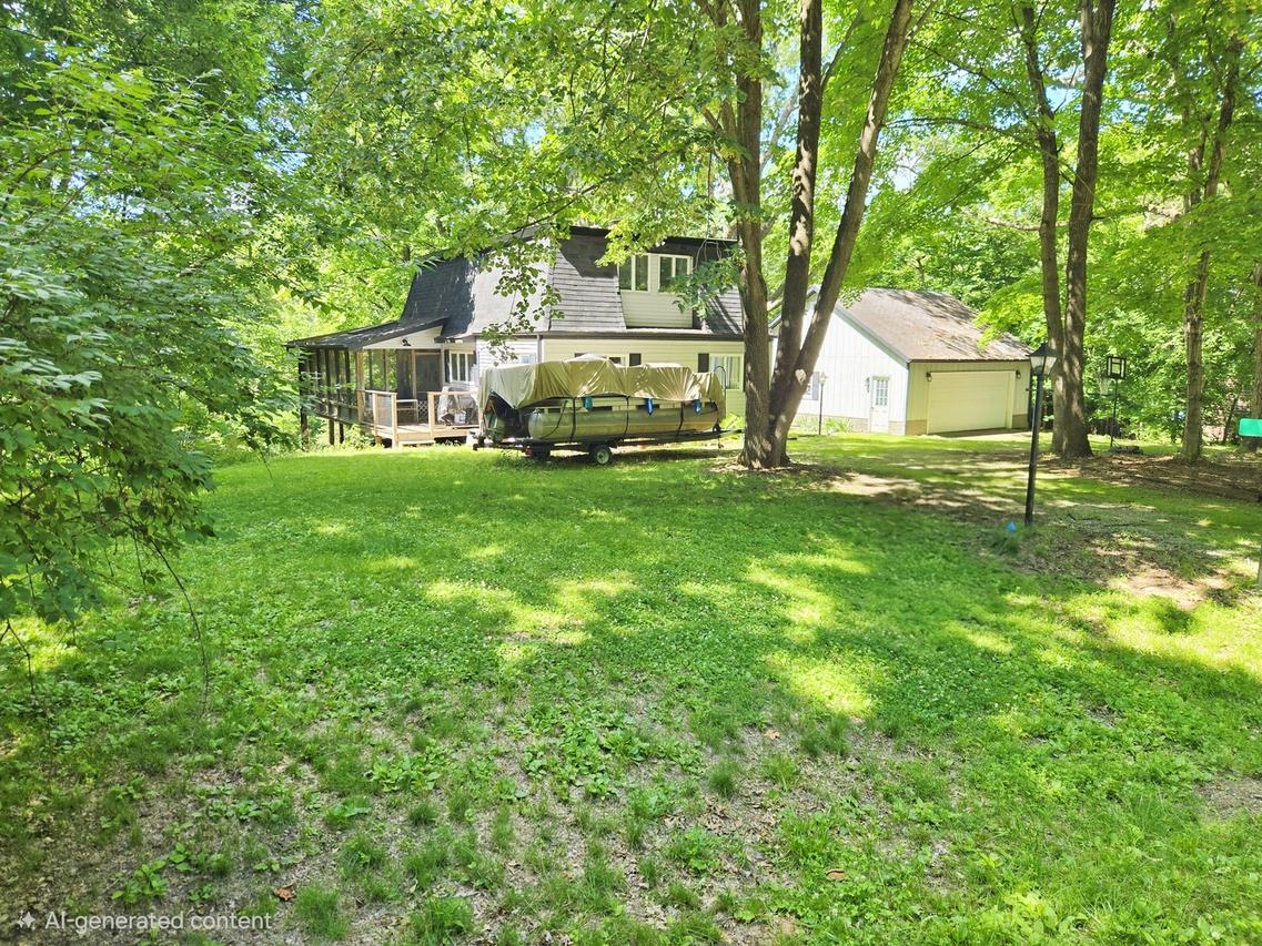 11 Chairtree Ct., Putnam, IL 61560