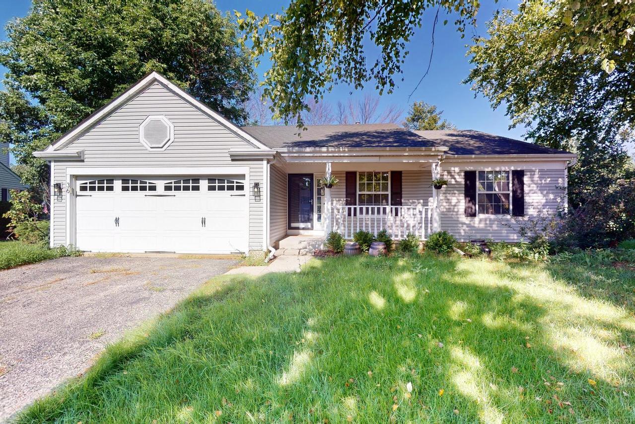 36 Mckinley Ln., Streamwood, IL 60107