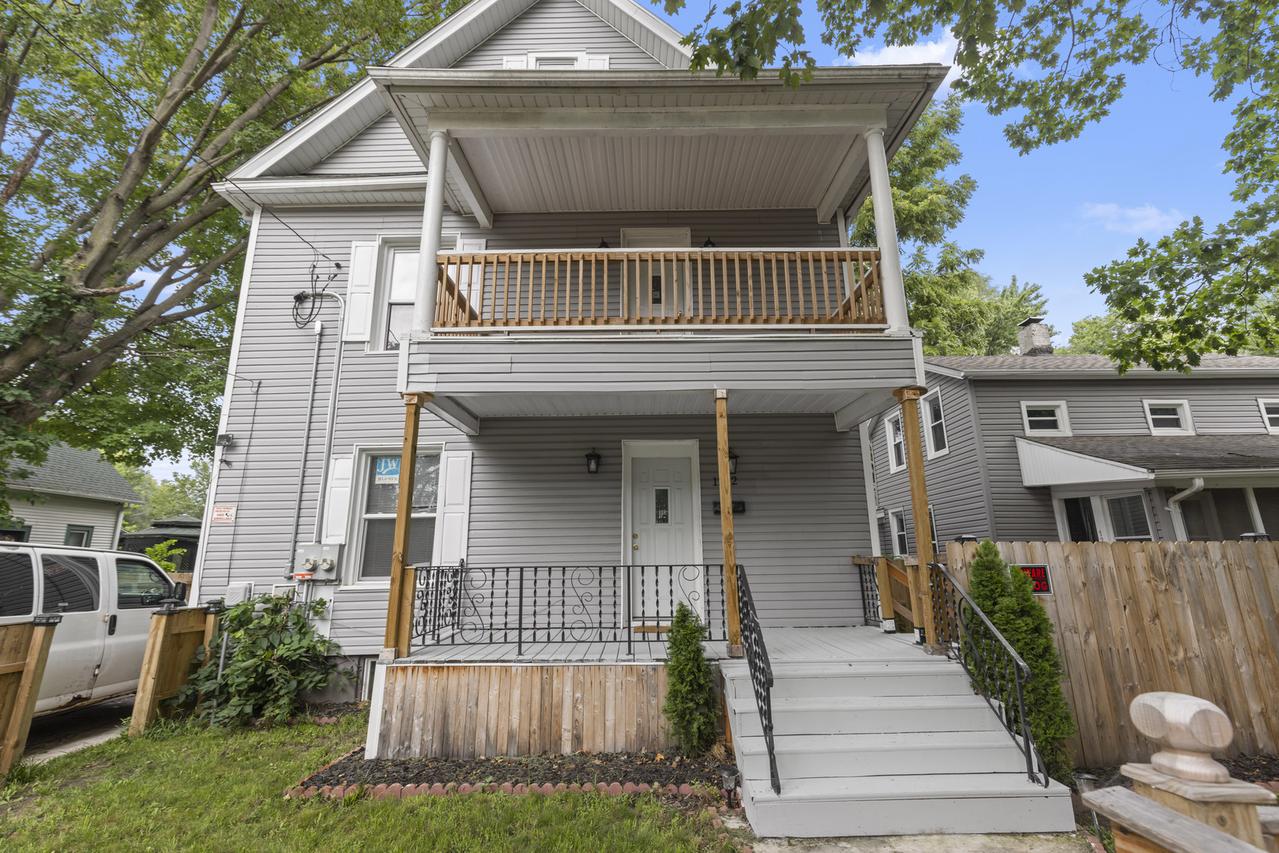 1202 Benton St., Rockford, IL 61107