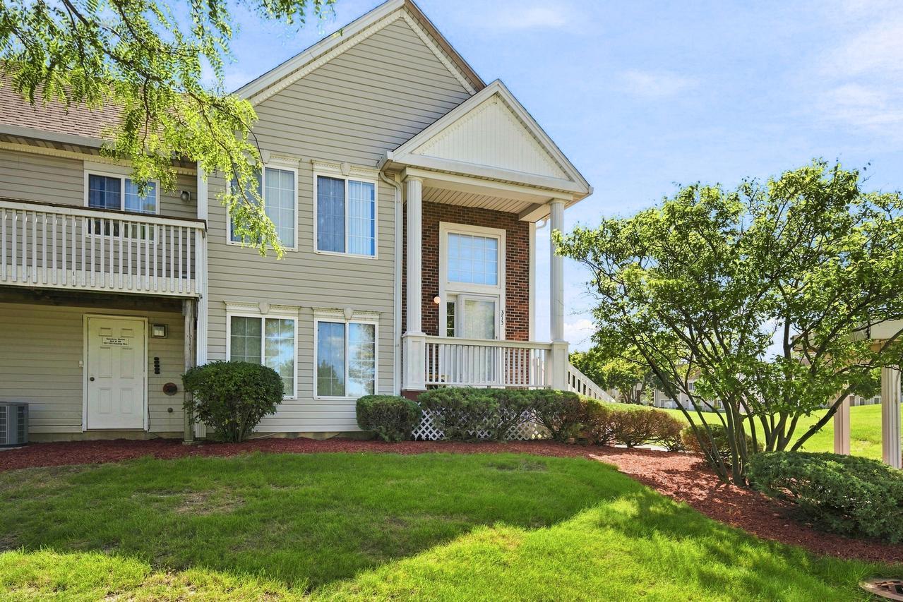 373 Evening Star Ct., Bolingbrook, IL 60440