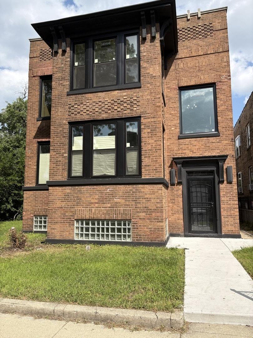 7419 S Stewart Ave., Chicago, IL 60621